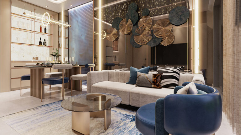 Hình ảnh A&K TOWER