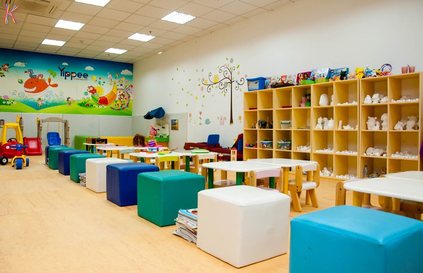 Tiện ích dự án A&K Tower